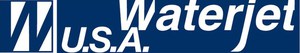 Water Jet USA Logo